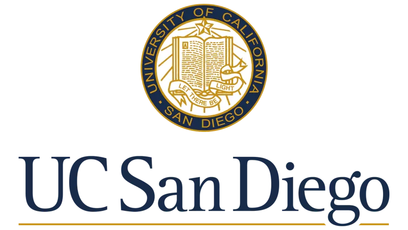 UCSD Logo