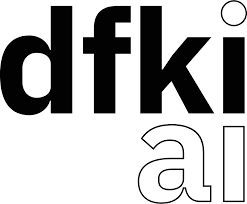 DFKI Logo