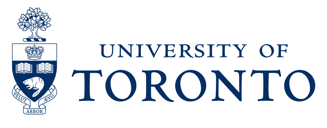 UToronto Logo